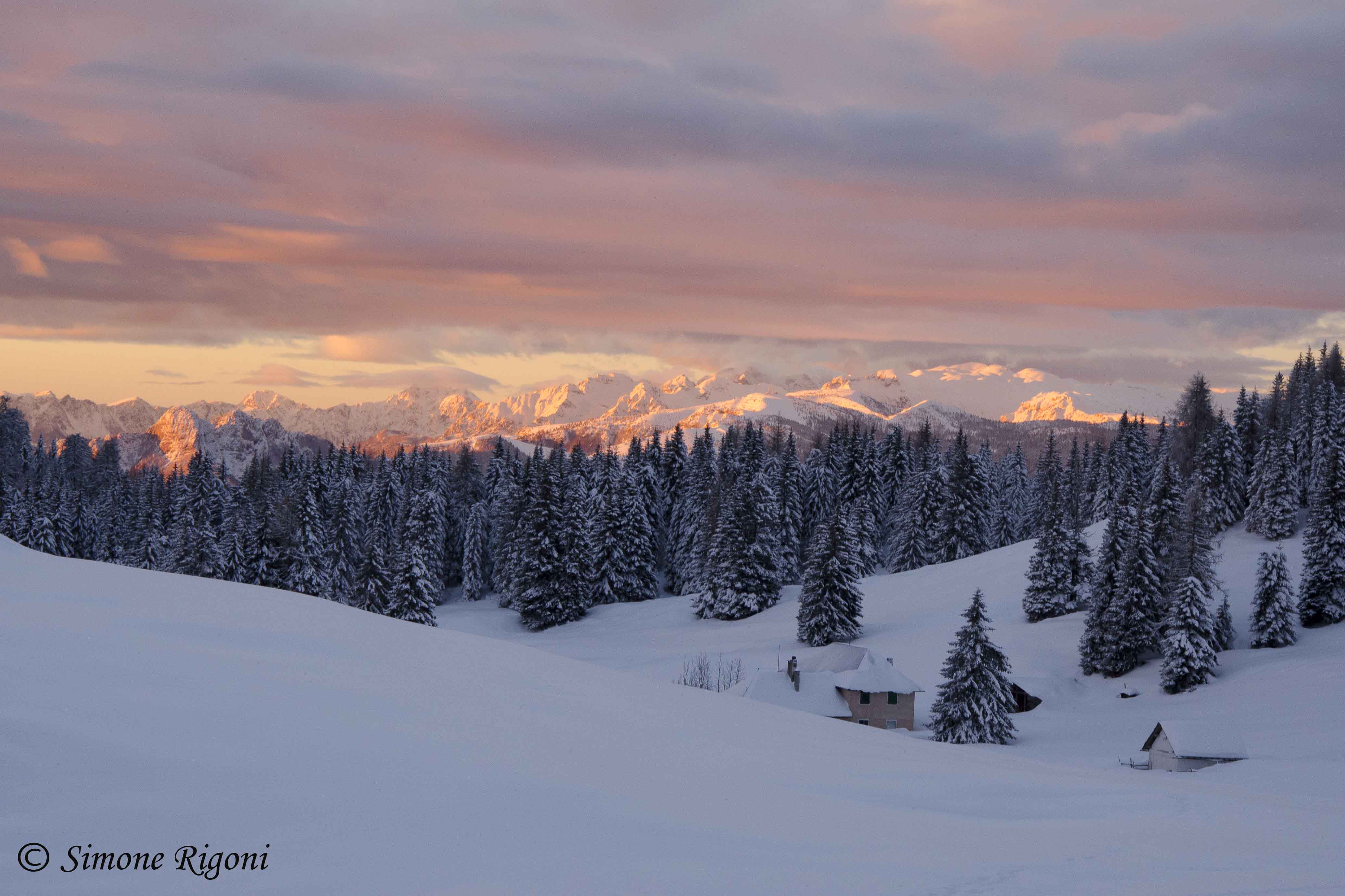 _DSC8651 L'alba di un freddo giorno