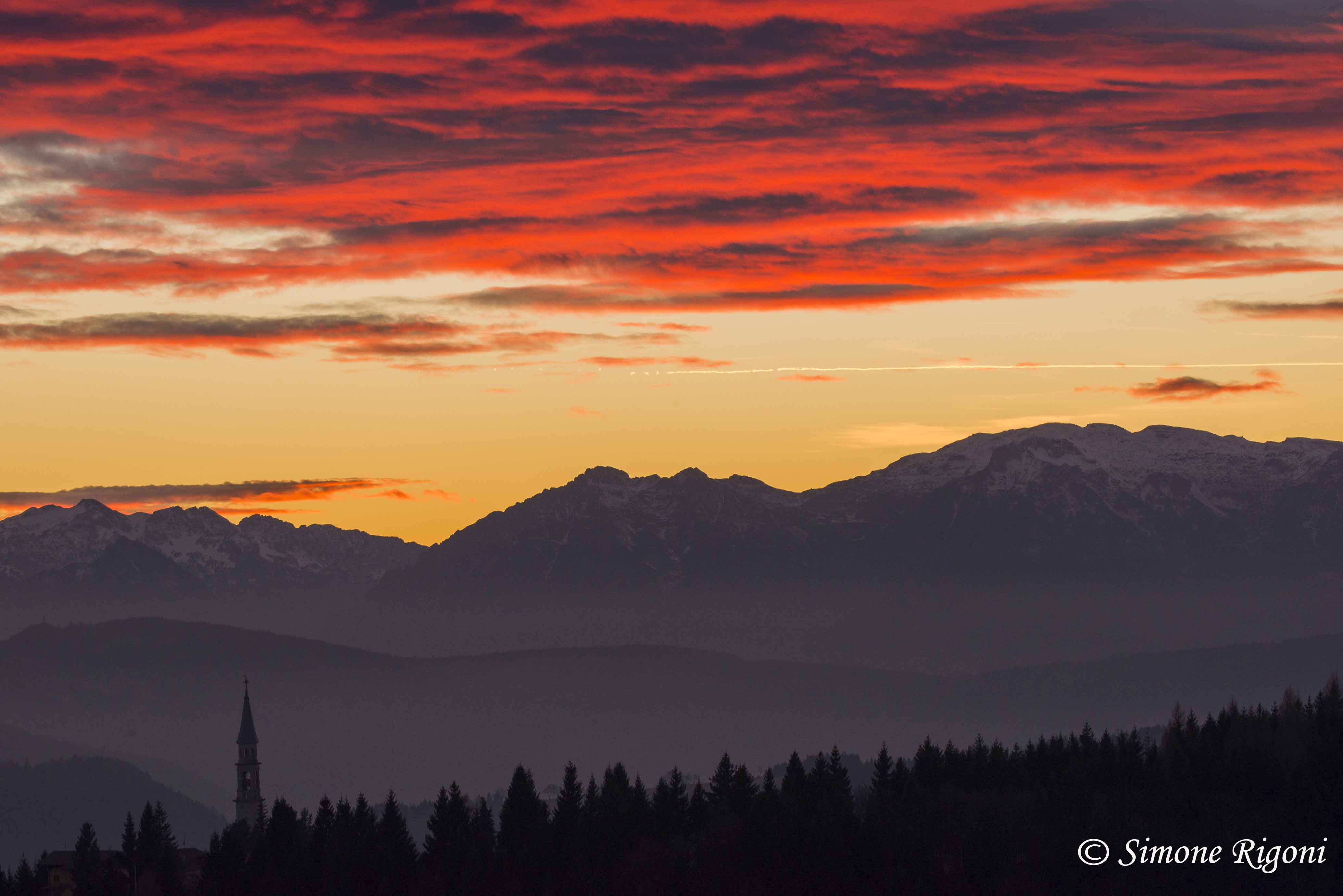 DSC_1979 Roana al tramonto
