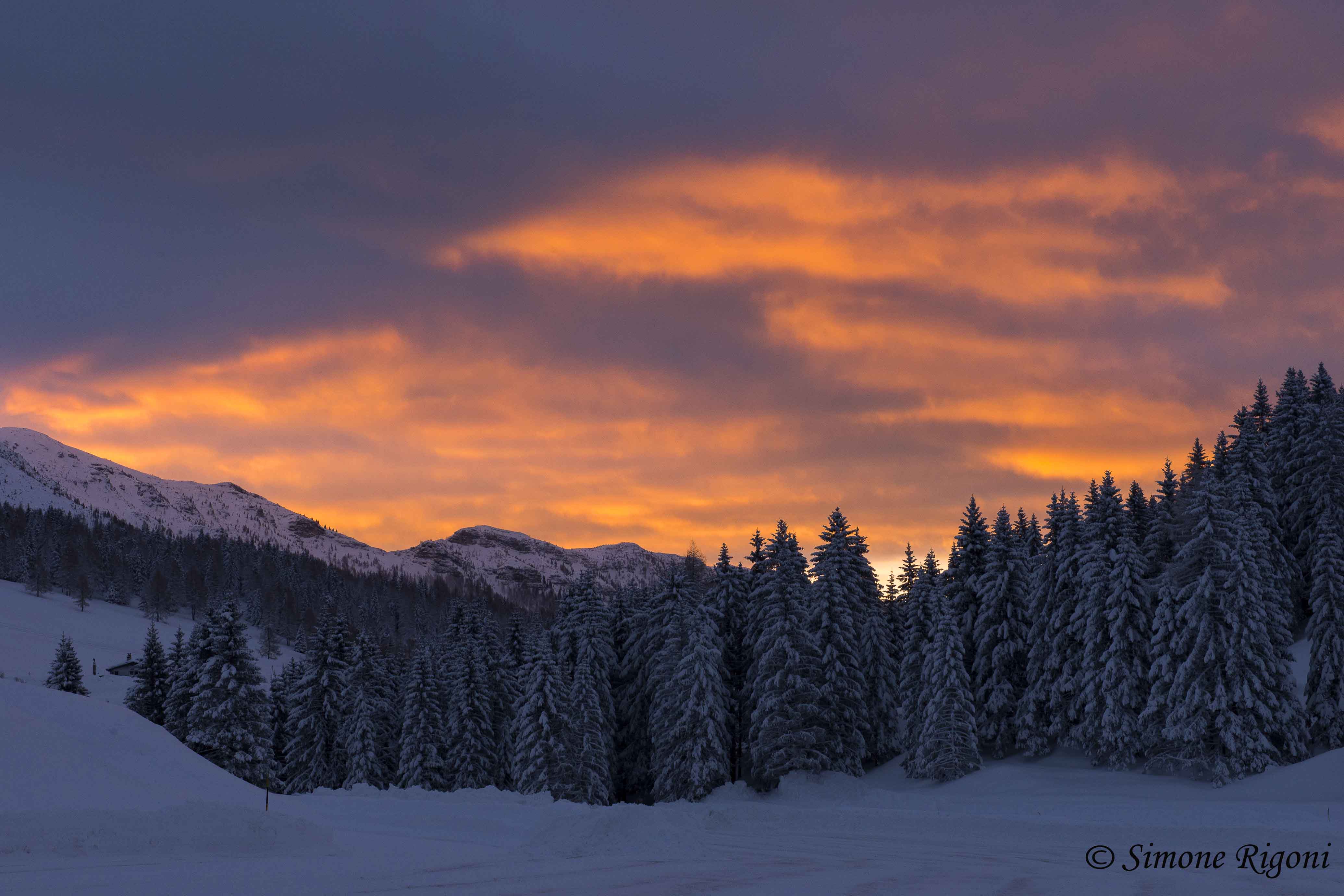 DSC_2917 L'alba da Val Formica