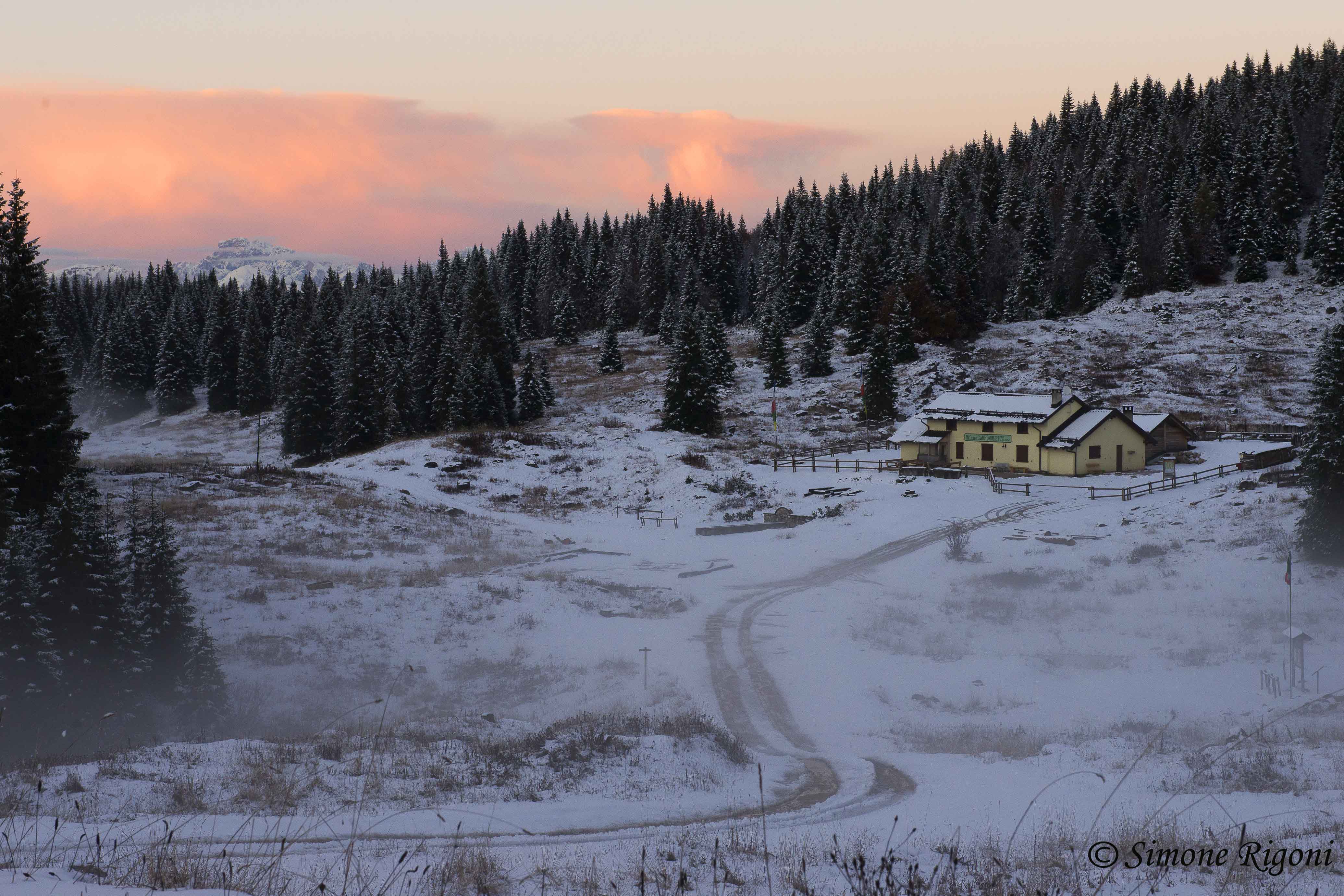 DSC_7089 Campomuletto al tramonto
