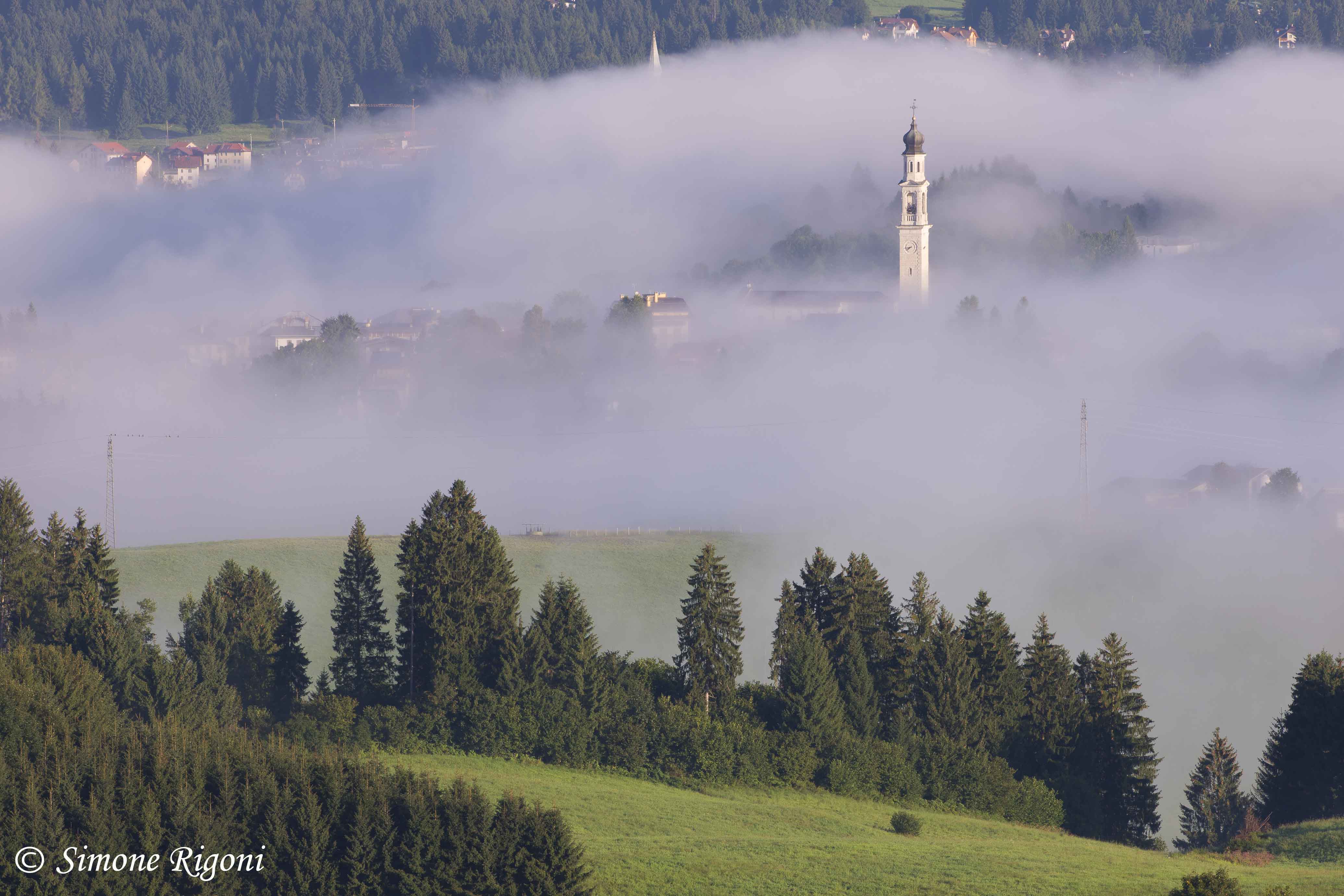 _DSC9158 Tra la nebbia